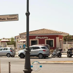Lotito Loft , Lido di Ostia Italy
