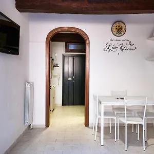La Corte , Venice Italy