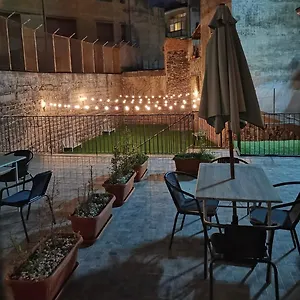 Il Giardino In Centro , Catania Italy