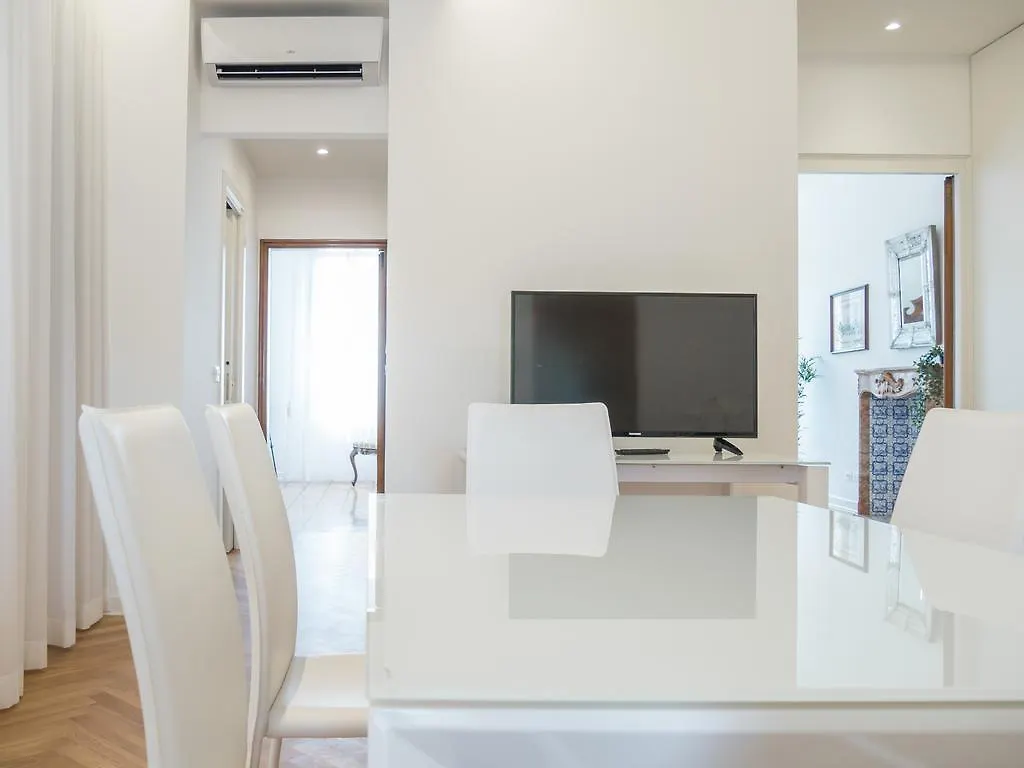 Luxury Apartment On Grand Canal By Wonderful Italy Venecia
