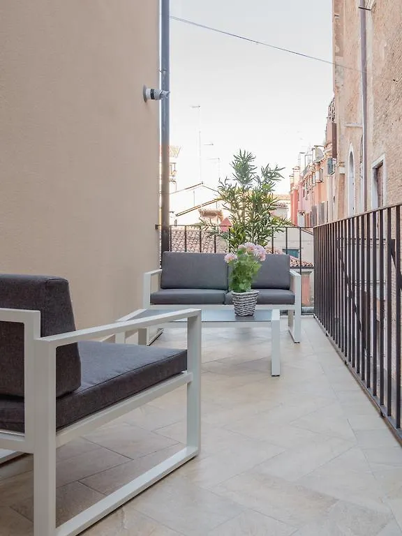 Luxury Apartment On Grand Canal By Wonderful Italy Venecia