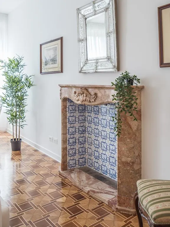 Luxury Apartment On Grand Canal By Wonderful Italy Venecia Italia