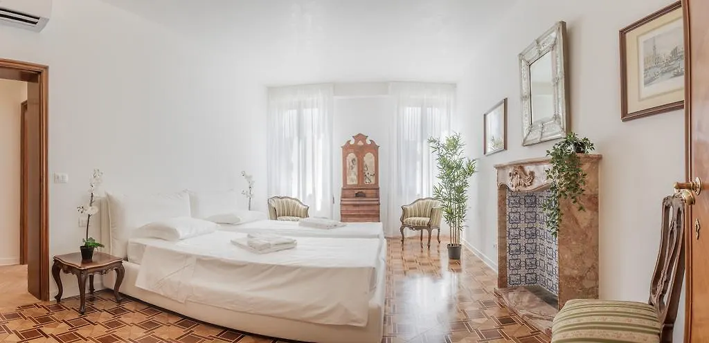 Luxury Apartment On Grand Canal By Wonderful Italy Venecia