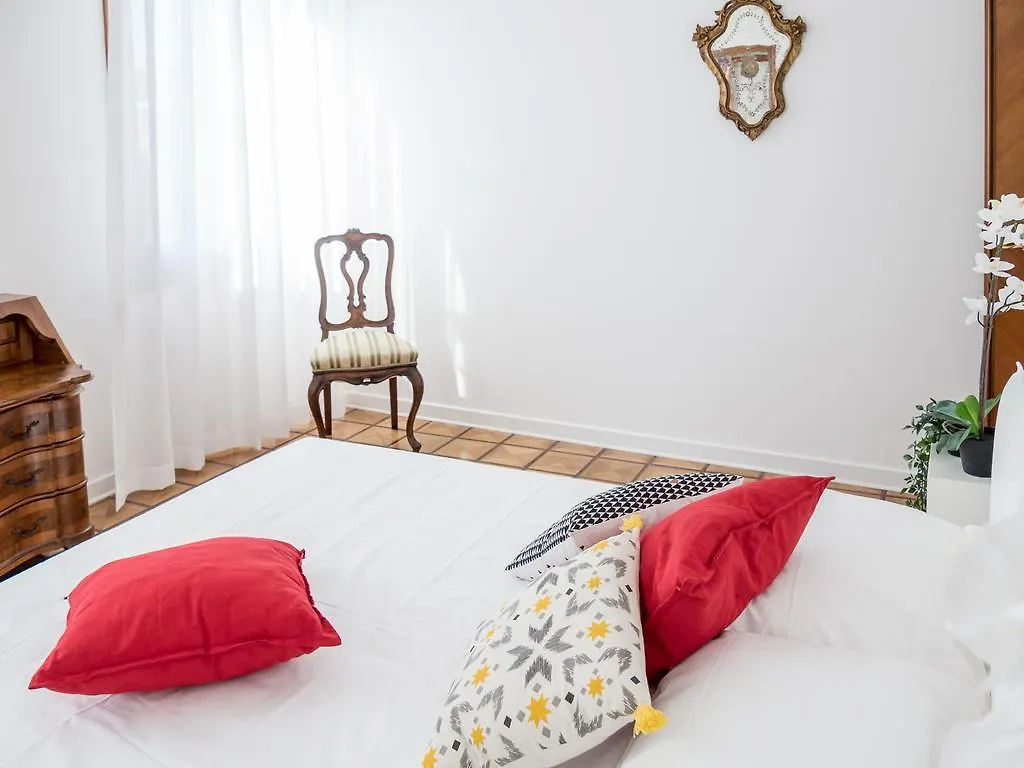Luxury Apartment On Grand Canal By Wonderful Italy Venecia